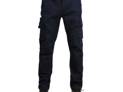 FORCE PANTS Radne pantalone sa elastinom