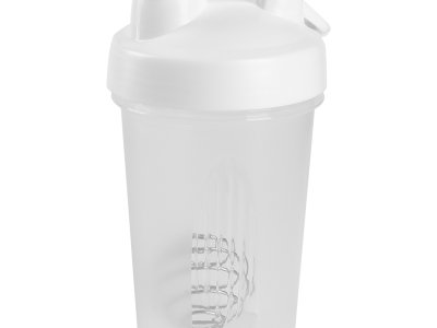 BOOSTER Boca za vodu - šejker, 500 ml