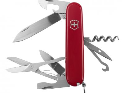 VICTORINOX CLIMBER