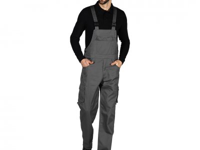 CRAFT BIB PANTS