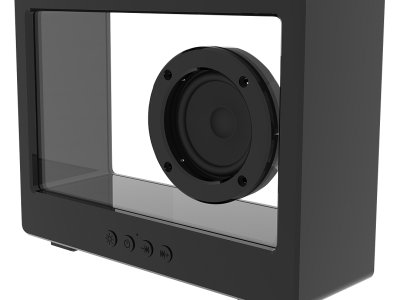 PODCAST Bežični zvučnik, 5W