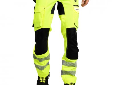 HI-VIZ PANTS