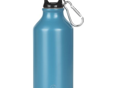 CAMPUS MAT Boca za vodu, 400 ml