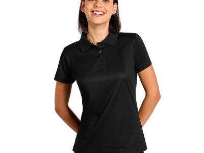 LACROSS LADY Ženska sportska polo majica, 130 g/m2