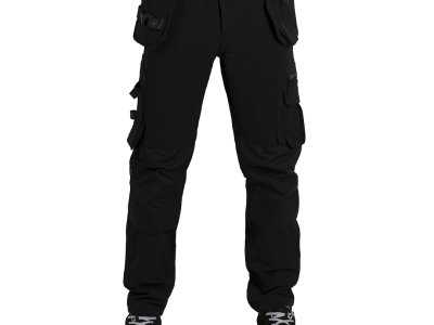 PERFORMANCE PLUS Radne pantalone sa elastinom