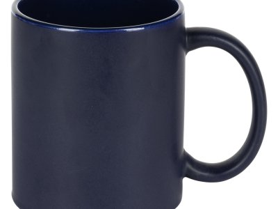 BARTON MATT Keramička šolja, 325 ml