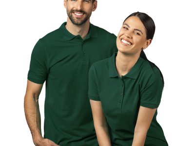 AZZURRO II Polo majica, 180 g/m2