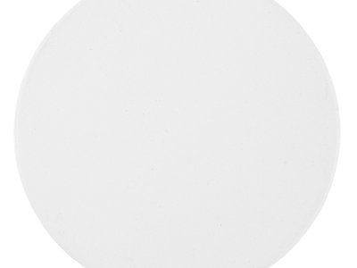 MEMO ROUND MATT Keramički magnet