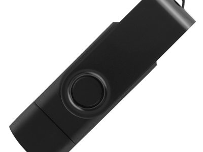 SMART C BLACK USB flash memorija