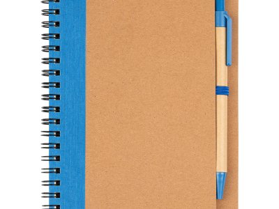 VERDE Notes sa olovkom