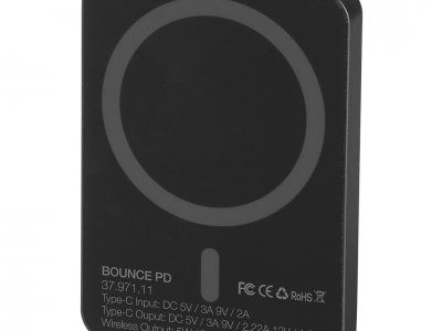 BOUNCE PD