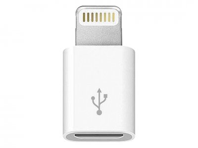 ADAPTER LIGHTNING