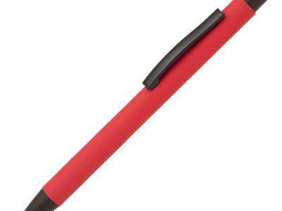 TITANIUM GRIP Metalna hemijska olovka