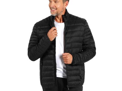 RINO JACKET Jakna sa punjenjem