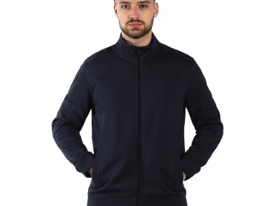 SPINNER Dukserica sa rajsferšlusom, 280 g/m2