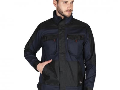 RAPID JACKET