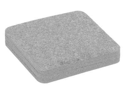 CUBA Set podmetača,  4/1