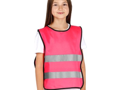 GLOW COLOR KID Dečji prsluk