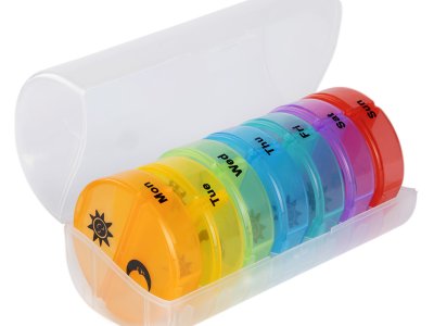 IMUNO Plastična kutijica