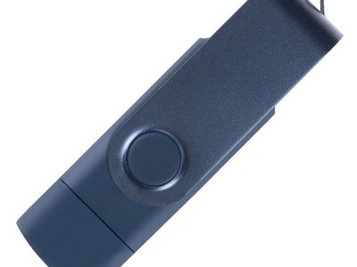 SMART C NAVY BLUE USB flash memorija