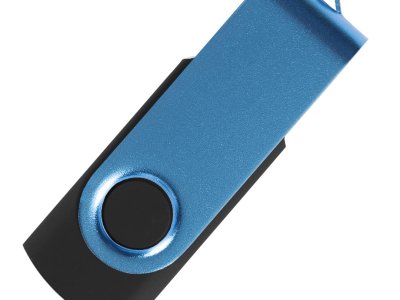 SMART SKY BLUE USB flash memorija