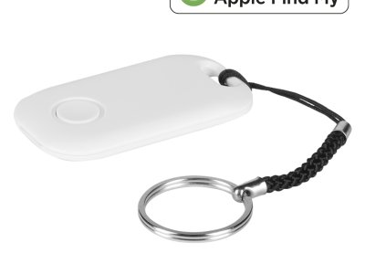 KEY FINDER Find My privezak za ključeve sa funkcijom lociranja