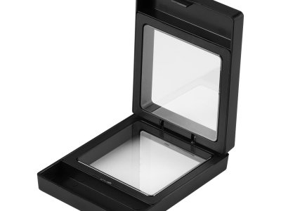 SPACE PLUS 7 Plastična poklon kutija