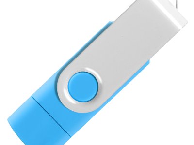 SMART C WHITE USB flash memorija