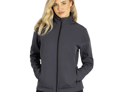 BEST NEO WOMEN Ženska softshell jakna, 280 g/m2