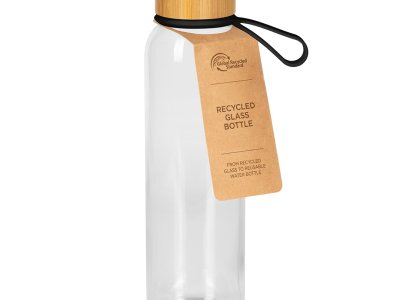 METEOR Boca za vodu, 500 ml