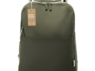 HERITAGE Ranac od recikliranog pamuka, 280 g/m2