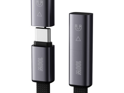STARLIGHT Type-C kabl za punjenje i prenos podataka, 100W