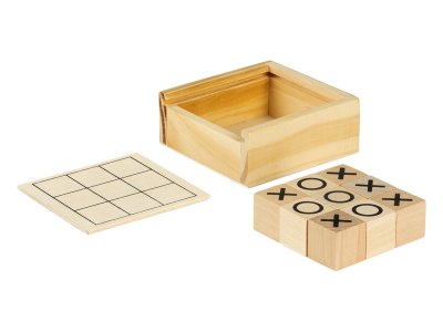 TACTIC Društvena igra XO, 9/1