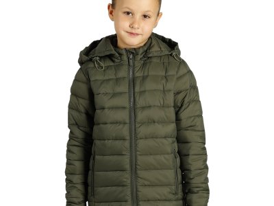LIBERTY JACKET KID Dečja jakna sa kapuljačom
