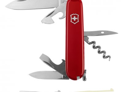 VICTORINOX SPARTAN