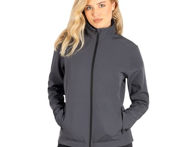 BEST NEO WOMEN Ženska softshell jakna, 280 g/m2