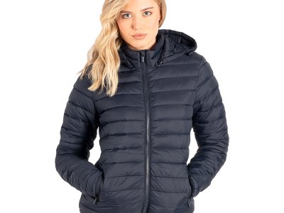 LIBERTY JACKET WOMEN Ženska jakna sa skidajućom kapuljačom