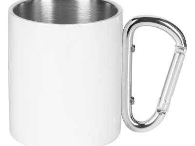 HIKE MATT Metalna šolja, 200 ml