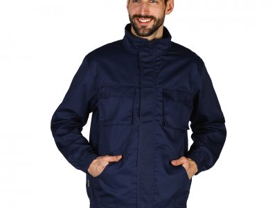 CRAFT JACKET