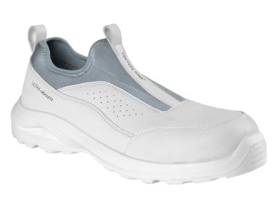 ALBATROS Plitka zaštitna cipela S2 FO SR
