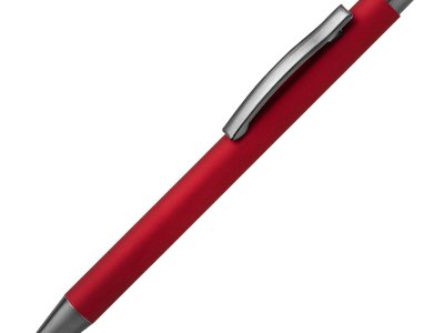 TITANIUM GUN Metalna hemijska olovka