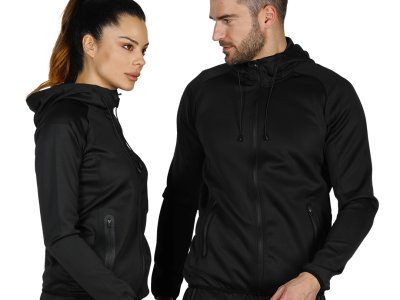 COOPER Dukserica sa kapuljačom, 280 g/m2