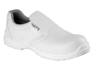 WEISS Plitka zaštitna cipela S2 SRC, PPE II