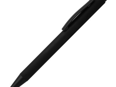 TITANIUM JET BLACK M Metalna tehnička olovka