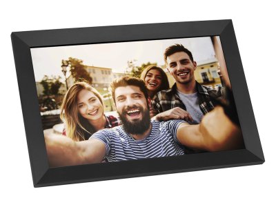 POSTER Digitalni ram za fotografije