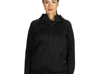 COOPER LADY Ženska dukserica sa kapuljačom, 280 g/m2