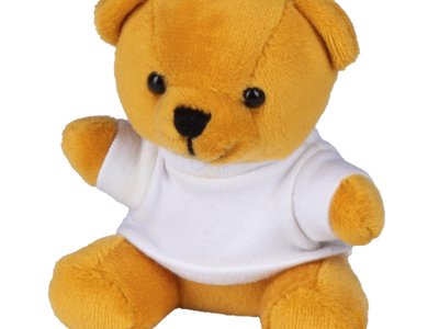 WINNIE Plišana igračka sa magnetom