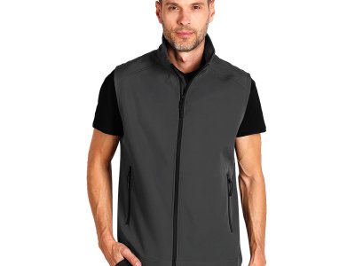 BEST NEO VEST Softshell prsluk