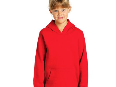 CHAMP KID Dečja dukserica sa kapuljačom, 280 g/m2