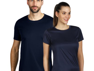 TEE Sportska majica kratkih rukava, 100 g/m2